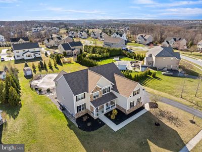 1212 Polo Run Dr, Coatesville, PA, 19320