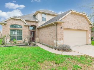 9503 Silver Ridge Dr, Rosharon, TX 77583