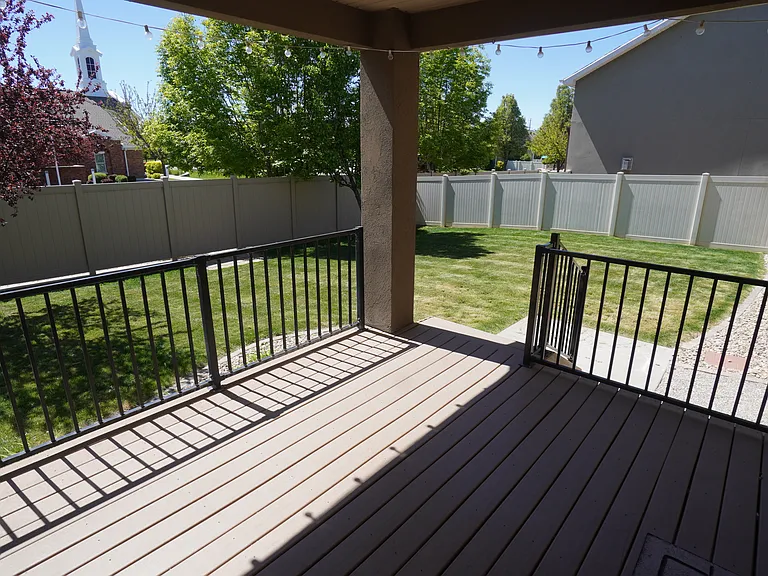 870 W Steeple Chase Dr — Photo 30