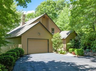 171 Brandy Run Rd UNIT 1/8, Burnsville, NC 28714
