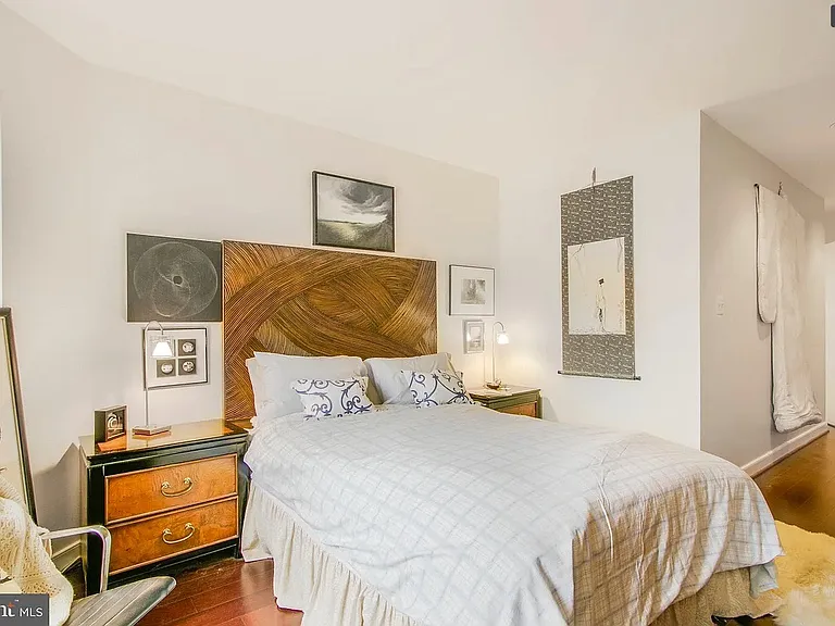 1117 New Hampshire Ave NW #6 — Photo 13