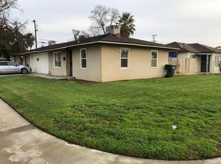 1840 N Teilman Ave, Fresno, CA 93705