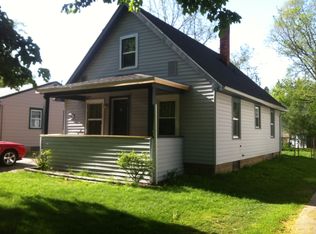 641 Ridgewood Ave, Lansing, MI 48910