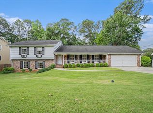 2855 Cedar Canyon Ct, Atlanta, GA 30345