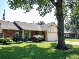 11229 S 108th East Ave, Bixby, OK 74008