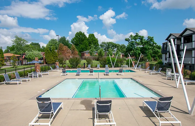 The Champion at Bluegrass Apartments — Photo 15