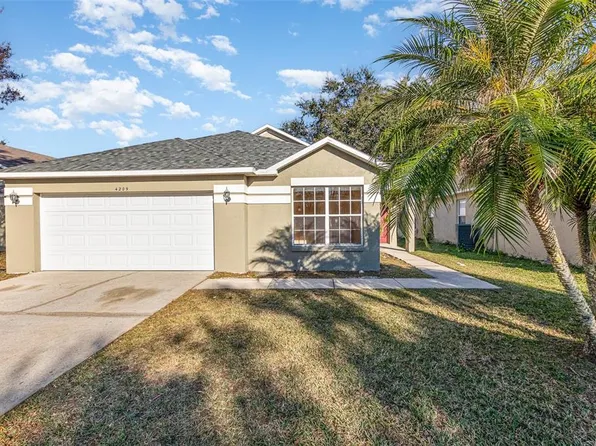 4209 Boca Woods Dr, Orlando, FL 32826