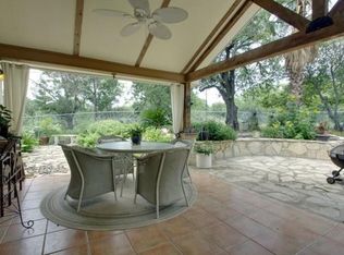 207 Glendale Ln, Marble Falls, TX 78654