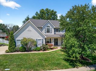 2943 Marchbanks Pl, Saint Louis, MO 63129