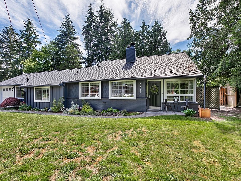 7337 NE 145th Place, Kenmore, WA 98028 Zillow