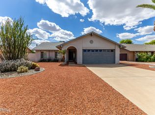 3351 W JUNIPER Avenue, Phoenix, AZ 85053