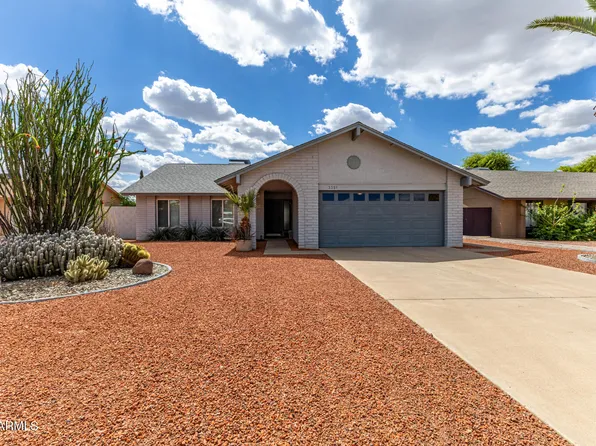 3351 W JUNIPER Avenue, Phoenix, AZ 85053