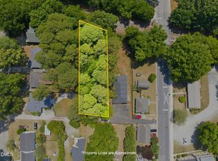 620 Railroad Street, Wake Forest, NC 27587