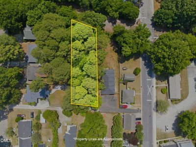 620 Railroad St Lot 40, Wake Forest, NC, 27587