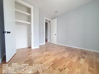 Rented by Bedford Brownstone Realty