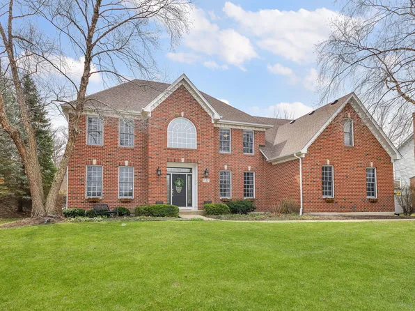 1122 Schiedler Dr, Batavia, IL 60510