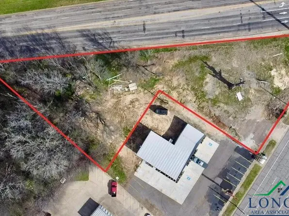 1703 W Gentry Pkwy, Tyler, TX 75702