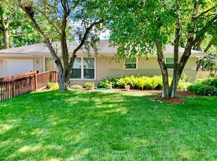 5835 W Donna Dr, Brown Deer, WI 53223