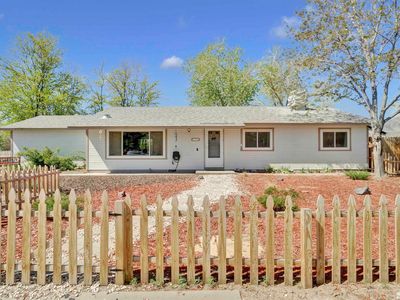 296 Riverboat Rd, Dayton, NV, 89403