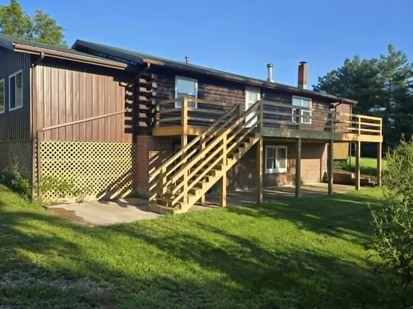 18217 Lemon Trl, Unionville, MO 63565
