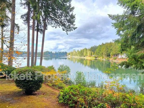 923 Pershing Ave #A105, Bremerton, WA 98312