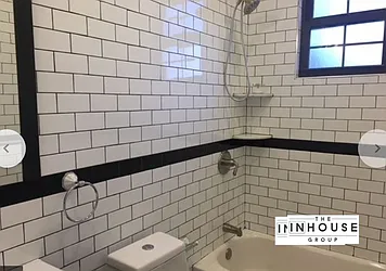 Rented by The InHouse Group