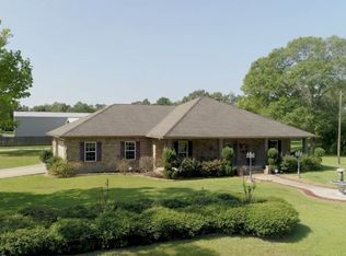 1901 Traxler St, Lake Charles, LA 70611