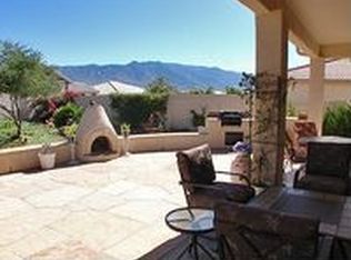 37721 S Hill Side Dr, Saddlebrooke, AZ 85739