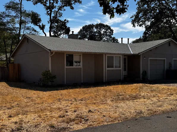 1306 149th St S, Spanaway, WA 98387