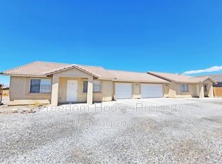 600 San Lorenzo St APT D, Pahrump, NV 89048