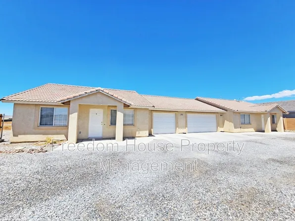 600 San Lorenzo St APT D, Pahrump, NV 89048