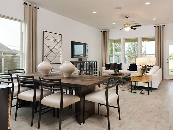 Model Representation