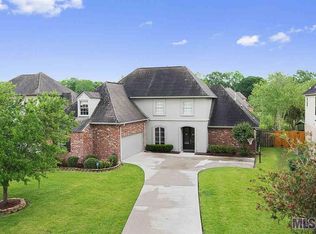 16492 Westlake Dr, Prairieville, LA 70769
