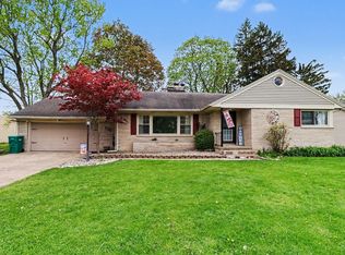 1332 E Kilgore Rd, Portage, MI 49002
