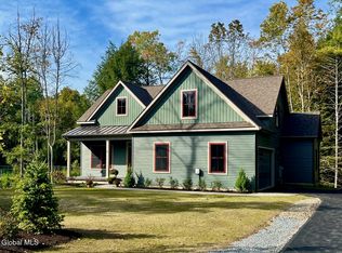 32 Huna Way lot 3, Lake George, NY 12845