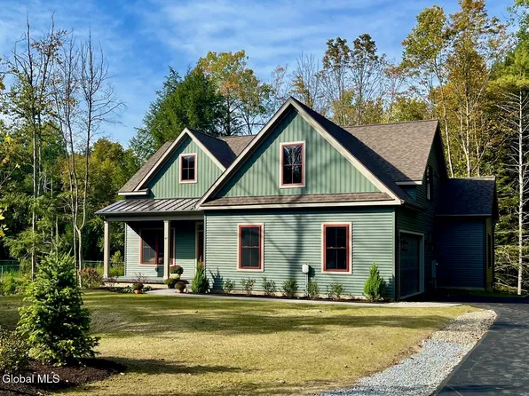 32 Huna Way lot 3, Lake George, NY 12845