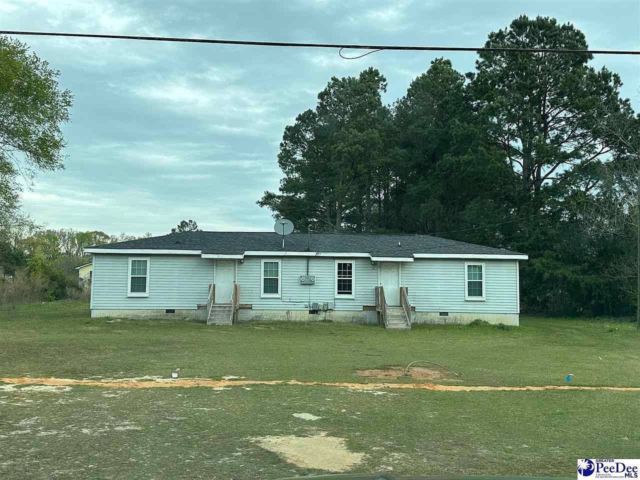 703 Alligator Rd, Effingham, SC 29541 MLS 20230898 Zillow