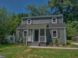 6024 Rixey Dr, Alexandria, VA 22303