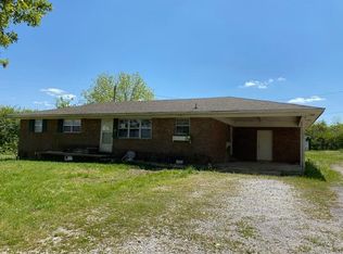96 County Road 8050, Booneville, MS 38829