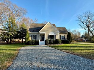 2205 Lafayette Ave, Henrico, VA 23228