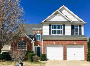 17 Cornerton Pass, Simpsonville, SC 29680