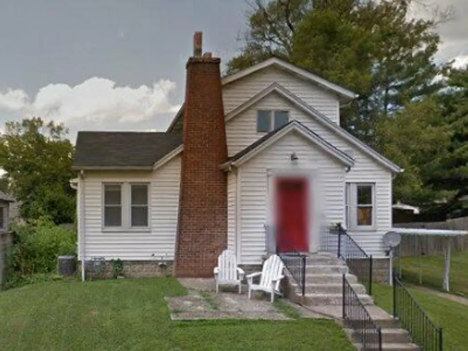 1005 E Wylie St