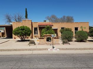 7341 E 42nd St, Tucson, AZ 85730