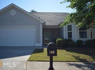 660 Fairgreen Trl, Stockbridge, GA 30281