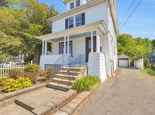59 McMullen Ave, Wethersfield, CT 06109