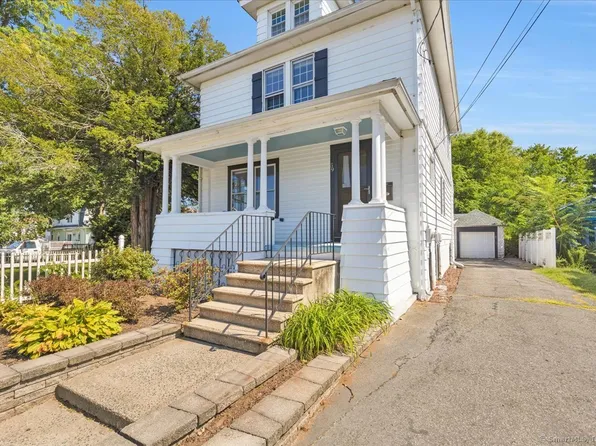 59 McMullen Avenue, Wethersfield, CT 06109