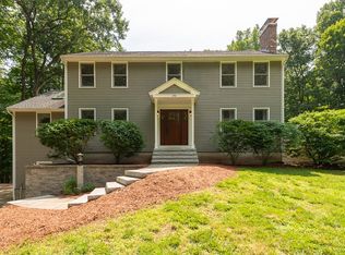 170 S Row Rd, Townsend, MA 01469