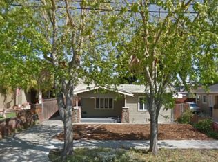 1280 Randol Ave, San Jose, CA 95126
