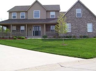 3922 Alex Ct, Lafayette, IN