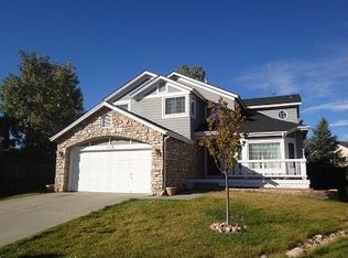 5425 S Dunkirk Way, Centennial, CO 80015
